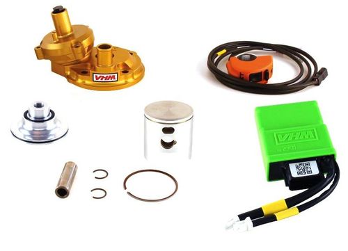 Kit de mise à niveau VHM KTM 65SX 2024 / Husqvarna TC65 2024 / GasGas MC65 2024 - Image 1 Kit de mise à niveau VHM KTM 65SX 2024 / Husqvarna TC65 2024 / GasGas MC65 2024 - Image 1